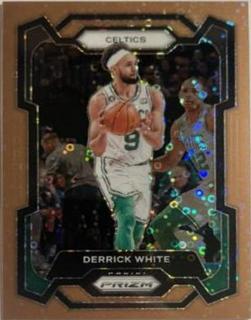 Derrick White