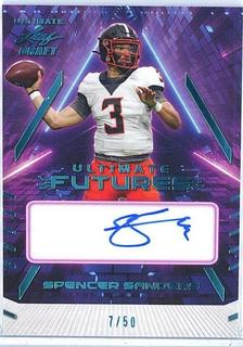 Spencer Sanders