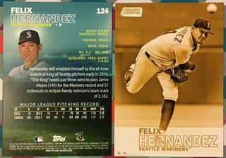 Felix Hernandez