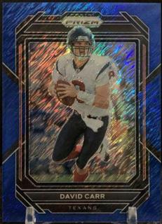 David Carr
