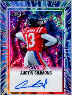 Austin Simmons