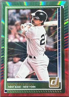 Don Mattingly