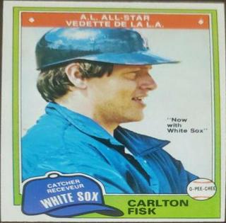 Carlton Fisk