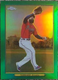 Nick Markakis