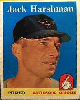Jack Harshman