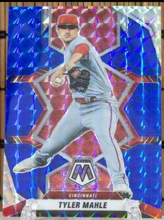 Tyler Mahle