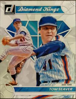 Tom Seaver