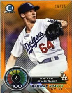 Walker Buehler
