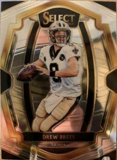 Drew Brees