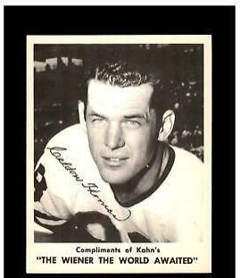 Clendon Thomas