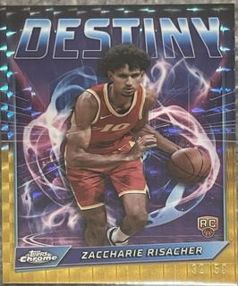 Zaccharie Risacher