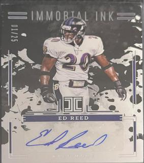 Ed Reed