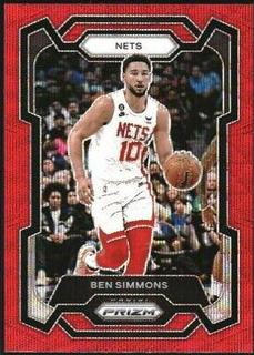 Ben Simmons