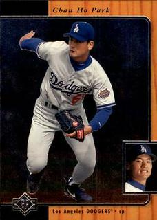 Chan Ho Park