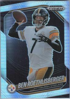 Ben Roethlisberger