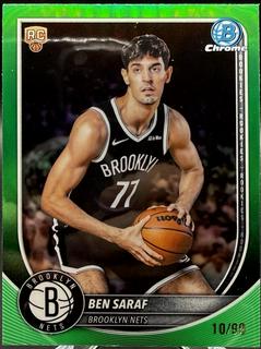 Ben Saraf