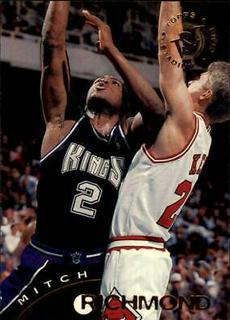 Mitch Richmond