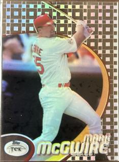 Mark McGwire