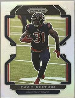 David Johnson