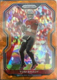 Tom Brady
