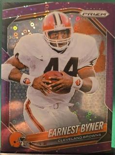 Earnest Byner