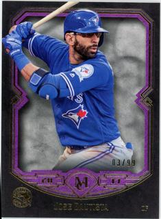 Jose Bautista