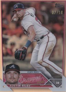 Austin Riley