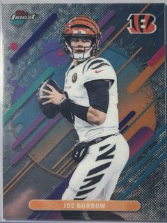 Joe Burrow