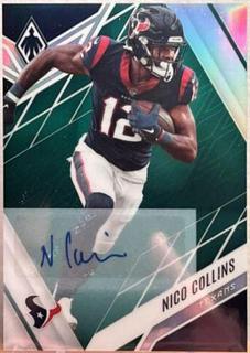 Nico Collins