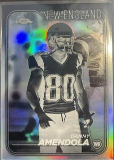 Danny Amendola