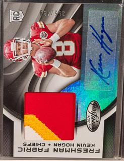 Kevin Hogan