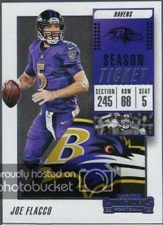 Joe Flacco