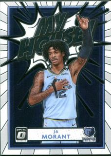 Ja Morant