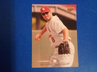 Troy Glaus