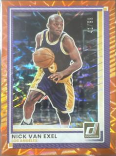 Nick Van Exel