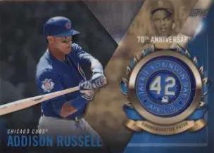 Addison Russell