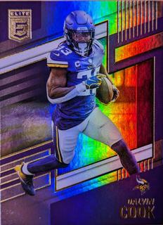 Dalvin Cook