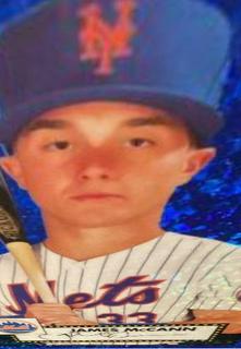 James McCann