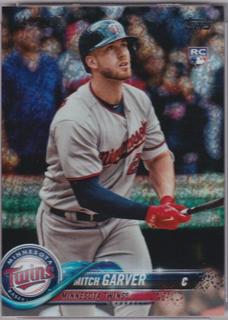 Mitch Garver