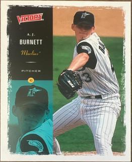 AJ Burnett