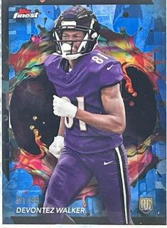 Devontez Walker