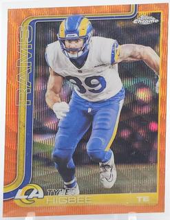 Tyler Higbee
