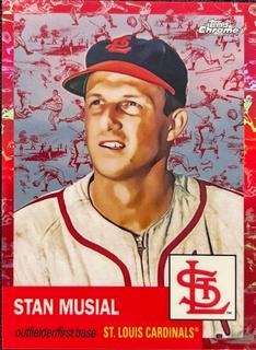 Stan Musial