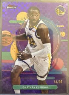 Jonathan Kuminga