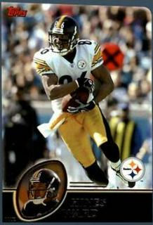 Hines Ward