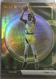 Jalen Smith
