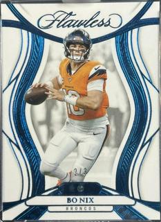 Bo Nix