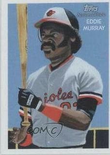 Eddie Murray