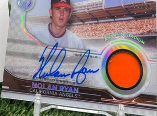 Nolan Ryan