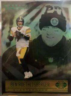Ben Roethlisberger